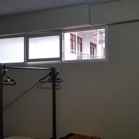 Expresso Hostel 수크레 외부 사진