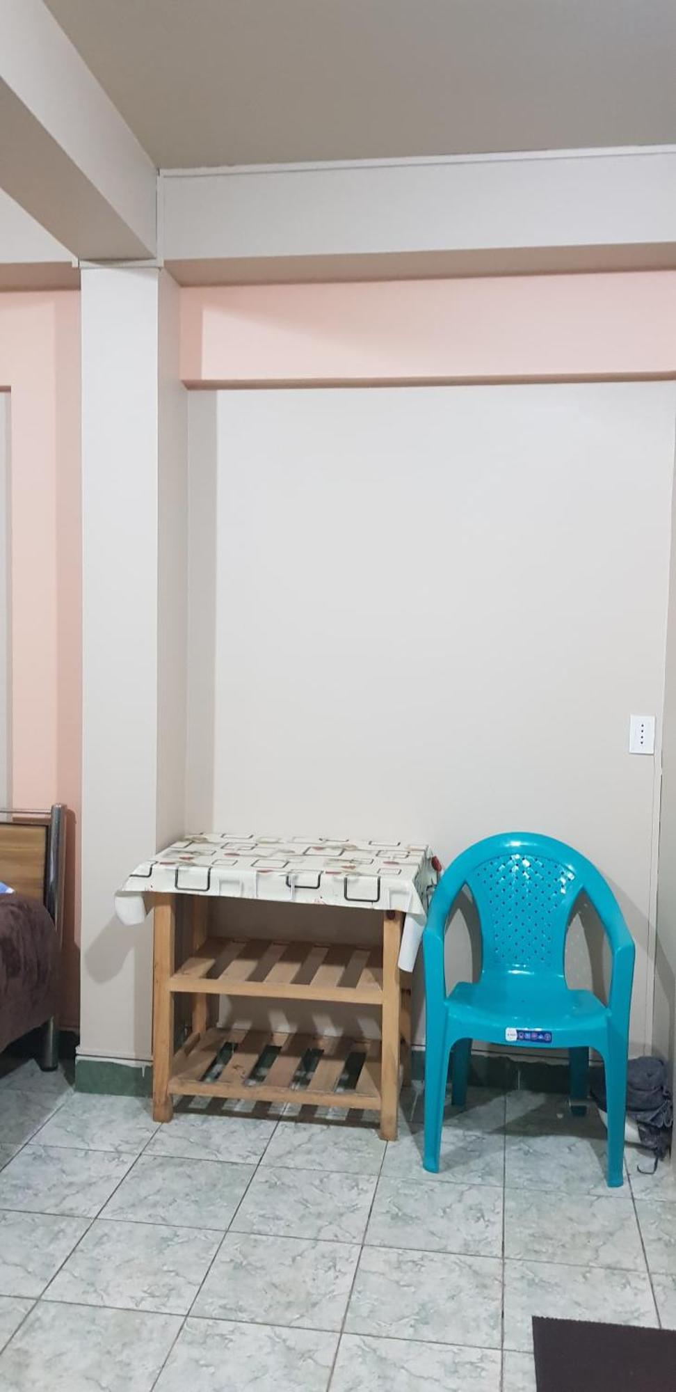 Expresso Hostel 수크레 외부 사진