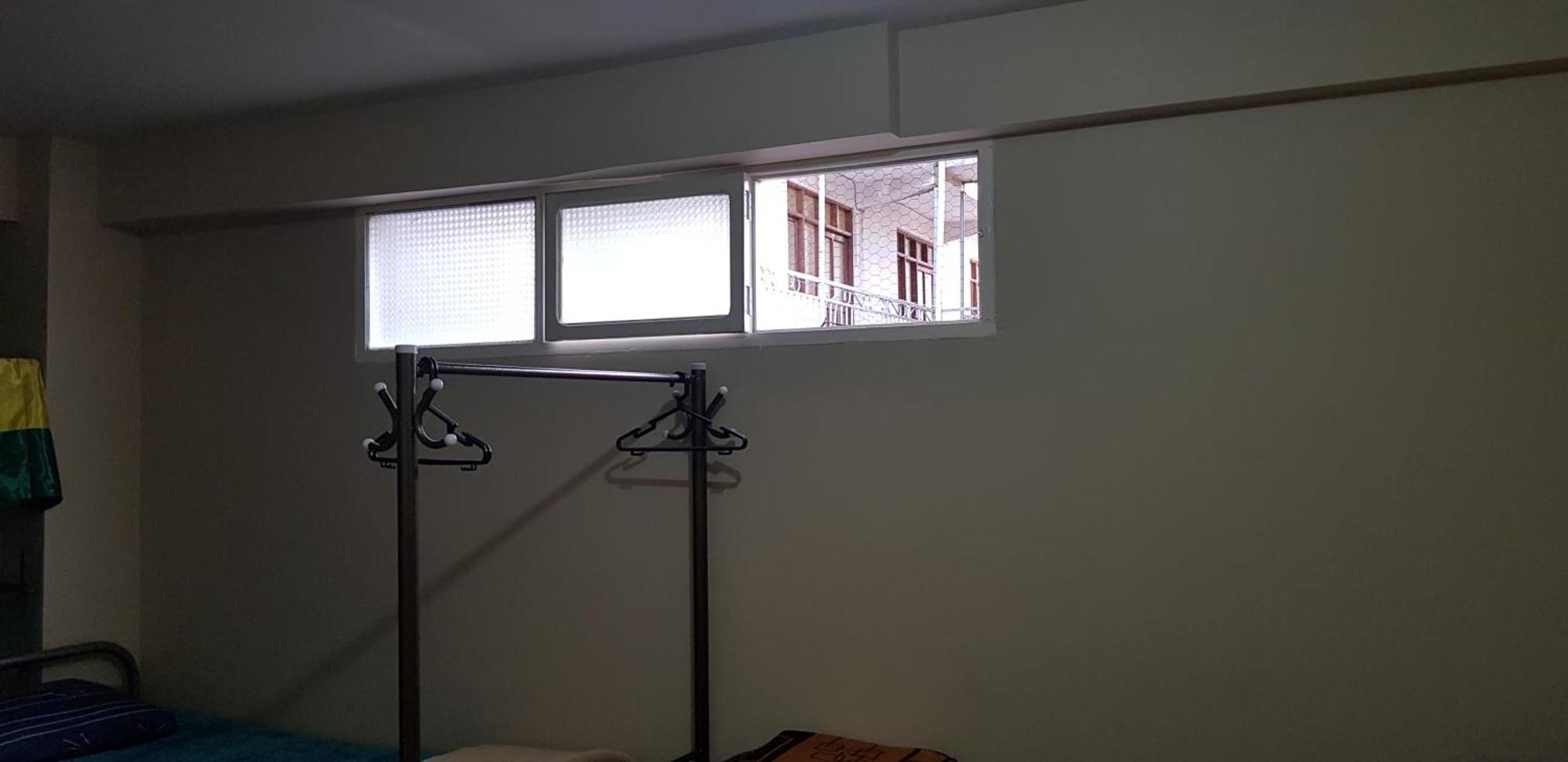 Expresso Hostel 수크레 외부 사진