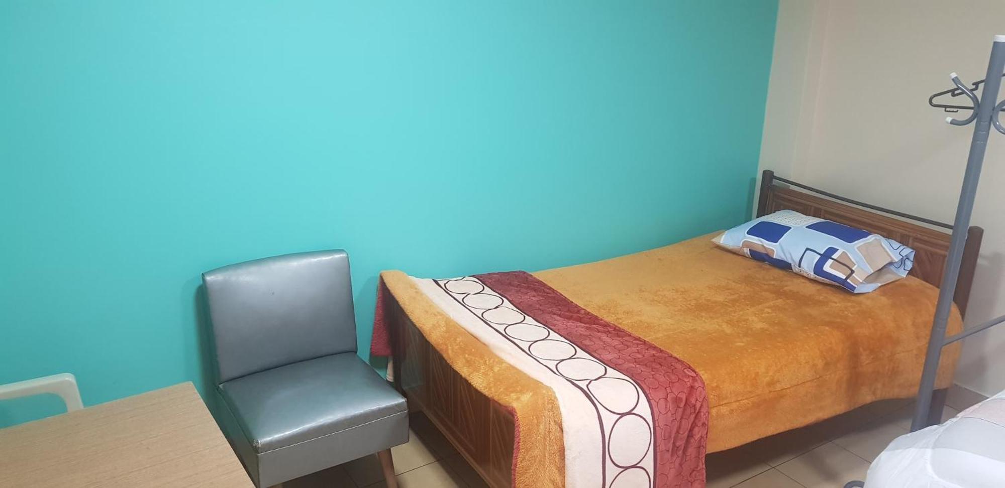 Expresso Hostel 수크레 외부 사진
